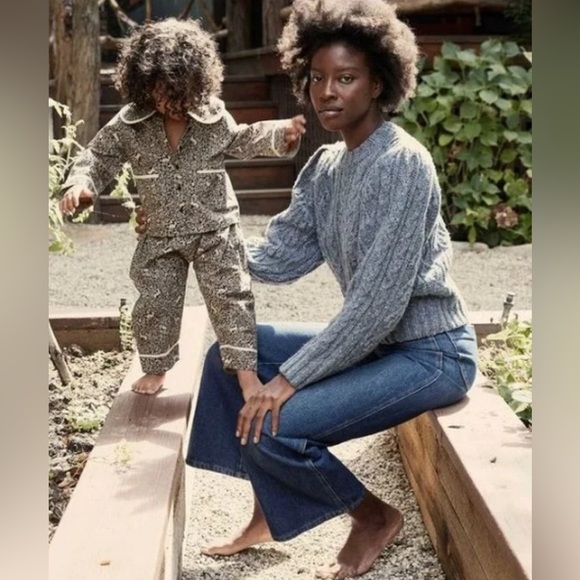 Doen Marlow Sweater - Picture 1 of 7